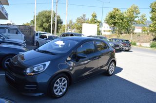 Kia Rio 2016 1,2 Αttract-thumb-1