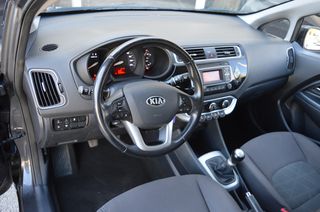 Kia Rio 2016 1,2 Αttract-thumb-6