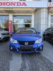 Honda Civic 2016 1.6 I-DTEC SPORT