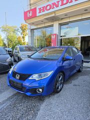 Honda Civic 2016 1.6 I-DTEC SPORT-thumb-1