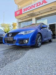 Honda Civic 2016 1.6 I-DTEC SPORT-thumb-2