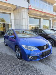 Honda Civic 2016 1.6 I-DTEC SPORT-thumb-3