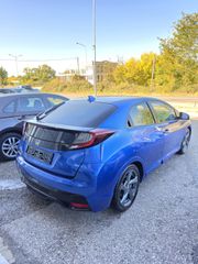 Honda Civic 2016 1.6 I-DTEC SPORT-thumb-6
