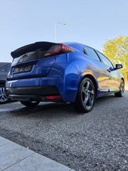 Honda Civic 2016 1.6 I-DTEC SPORT-thumb-7