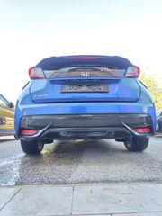 Honda Civic 2016 1.6 I-DTEC SPORT-thumb-10