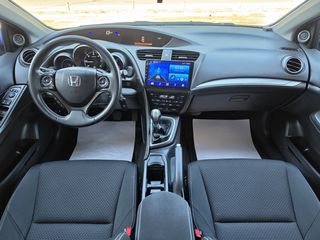 Honda Civic 2016 1.6 I-DTEC SPORT-thumb-14