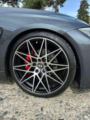 Bmw 320 2014 F30-thumb-6