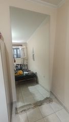 Μεγάλος καθρέφτης τοίχου 2.40 x 1.00 με κορνίζα