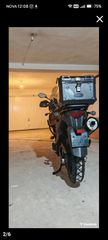 Suzuki V-Strom 650 2005-thumb-3