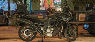 Suzuki V-Strom 650 2005-thumb-5