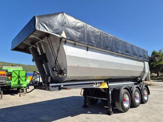 Ανατροπή Kempf 2013 KEMPF HARDOX 28m3-thumb-1