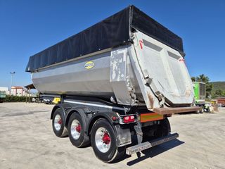 Ανατροπή Kempf 2013 KEMPF HARDOX 28m3-thumb-2
