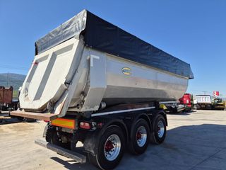 Ανατροπή Kempf 2013 KEMPF HARDOX 28m3-thumb-3