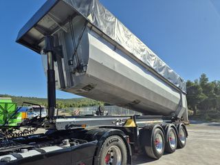Ανατροπή Kempf 2013 KEMPF HARDOX 28m3-thumb-4