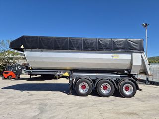 Ανατροπή Kempf 2013 KEMPF HARDOX 28m3-thumb-7