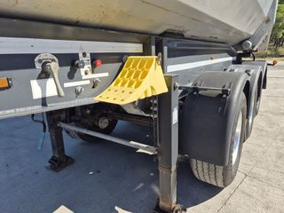 Ανατροπή Kempf 2013 KEMPF HARDOX 28m3-thumb-11