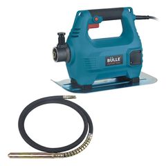 Ηλεκτρικός Δονητής Μπετόν 4M x 50mm 2000W - ΣΥΜΠΙΕΣΤΕΣ ΕΔΑΦΟΥΣ - BULLE (#633417)