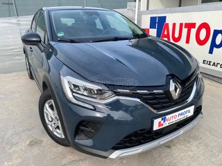 Renault Captur 2020 EURO 6-thumb-3