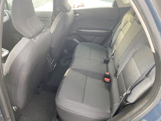 Renault Captur 2020 EURO 6-thumb-29