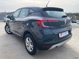 Renault Captur 2020 EURO 6-thumb-11