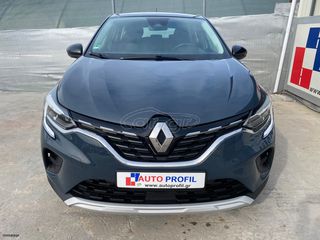 Renault Captur 2020 EURO 6-thumb-4