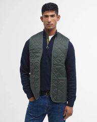 Barbour Quilted Zip-In Liner MLI0001GN92