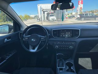 Kia Sportage 2020 AYTOMATO HYBRID ΕΛΛΗΝΙΚΟ DYNAMICS+-thumb-5