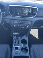 Kia Sportage 2020 AYTOMATO HYBRID ΕΛΛΗΝΙΚΟ DYNAMICS+-thumb-6