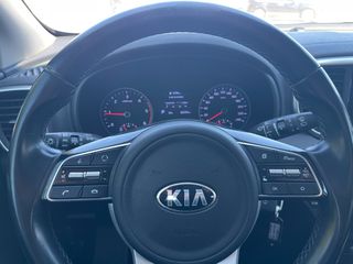 Kia Sportage 2020 AYTOMATO HYBRID ΕΛΛΗΝΙΚΟ DYNAMICS+-thumb-7