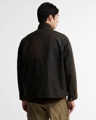 Barbour Modified Ursula Waxed Jacket MWX2542BR91-thumb-1