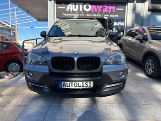 Bmw X5 2008 3.0SD-thumb-1