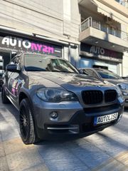 Bmw X5 2008 3.0SD-thumb-2