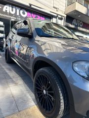Bmw X5 2008 3.0SD-thumb-3