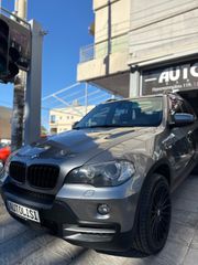 Bmw X5 2008 3.0SD-thumb-5