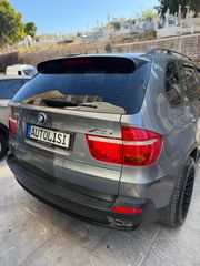 Bmw X5 2008 3.0SD-thumb-9