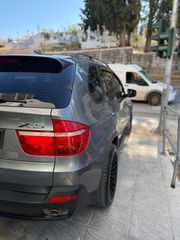 Bmw X5 2008 3.0SD-thumb-10