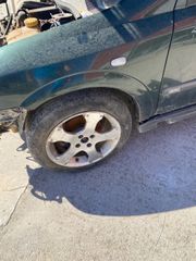 4ΑΔΑ ΖΑΝΤΕΣ ΑΛΟΥΜΙΝΙΟΥ 16ΑΡΕΣ ΑΠΟ OPEL ASTRA G 1998-2004