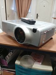 Hitachi projector-thumb-1