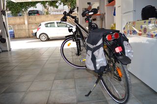 Trekking Ideal 2016 MULTIGO