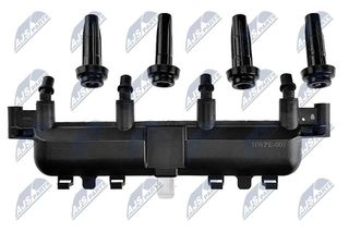 ΠΟΛΛΑΠΛΑΣΙΑΣΤΗΣ PEUGEOT, CITROEN ( ΓΚΡΙ ΦΥΣΑ ΚΕΝΤΡΟ) 5970.78, 5970.79, 5970.A8, 96358649