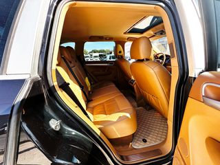 Porsche Cayenne 2007 S-thumb-14