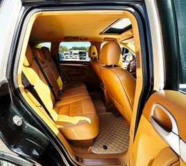 Porsche Cayenne 2007 S-thumb-15