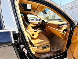 Porsche Cayenne 2007 S-thumb-16
