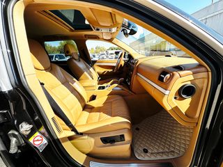 Porsche Cayenne 2007 S-thumb-17