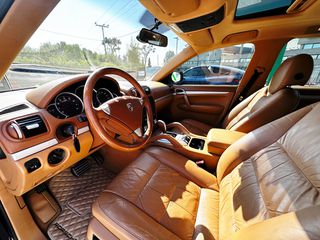 Porsche Cayenne 2007 S-thumb-18