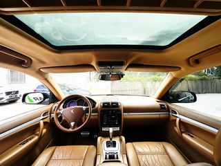 Porsche Cayenne 2007 S-thumb-6