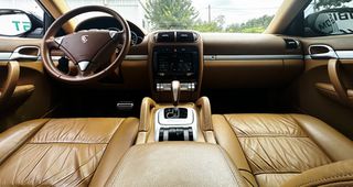 Porsche Cayenne 2007 S-thumb-7