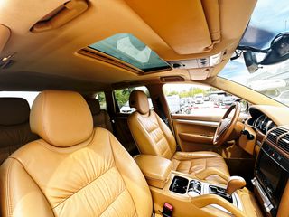Porsche Cayenne 2007 S-thumb-19