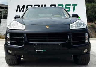 Porsche Cayenne 2007 S-thumb-23