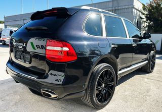 Porsche Cayenne 2007 S-thumb-2